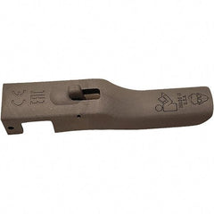 Dynabrade - 6" & 8" Air Gear Driven Sander Throttle Lever - Apex Tool & Supply