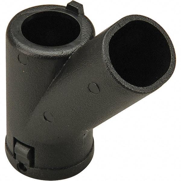 Dynabrade - Air Orbital Sander Vacuum Adapter - Apex Tool & Supply