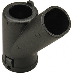 Dynabrade - Air Orbital Sander Vacuum Adapter - Apex Tool & Supply