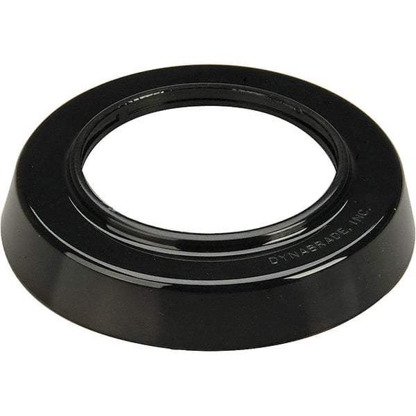 Dynabrade - 8" Air Orbital Sander Shroud - Use with 58410 - Apex Tool & Supply