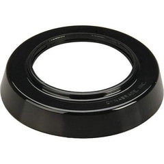 Dynabrade - 8" Air Orbital Sander Shroud - Use with 58410 - Apex Tool & Supply