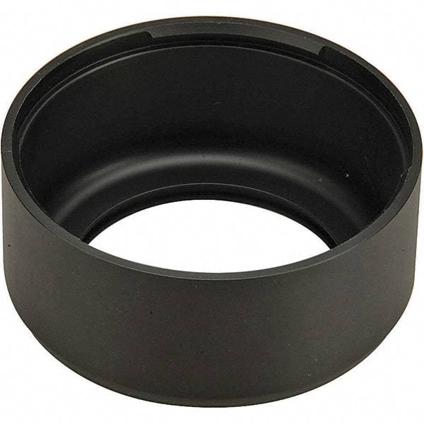 Dynabrade - 3" Air Buffer Outer Shroud - Use with 55126 - Apex Tool & Supply