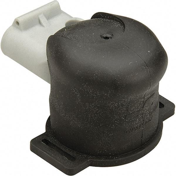 Dynabrade - Air Orbital Sander Housing - Use with 57909 - Apex Tool & Supply