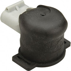 Dynabrade - Air Orbital Sander Housing - Use with 57909 - Apex Tool & Supply
