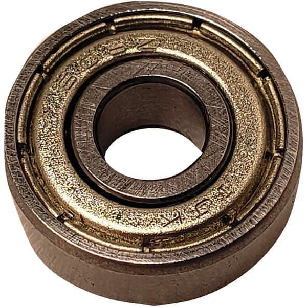 Dynabrade - Air Wheel Grinder Bearing - Apex Tool & Supply