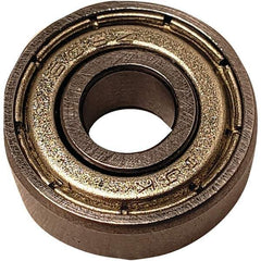 Dynabrade - Air Wheel Grinder Bearing - Apex Tool & Supply