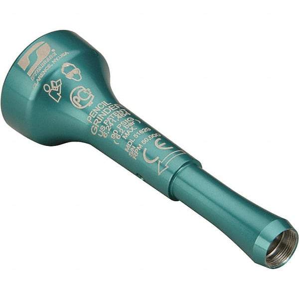 Dynabrade - Air Pencil Grinder Housing - Use with 51622 - Apex Tool & Supply