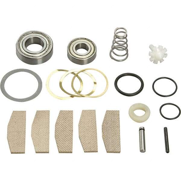 Dynabrade - Air Disc Sander Motor Tune-Up Kit - Apex Tool & Supply