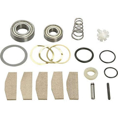 Dynabrade - Air Disc Sander Motor Tune-Up Kit - Apex Tool & Supply