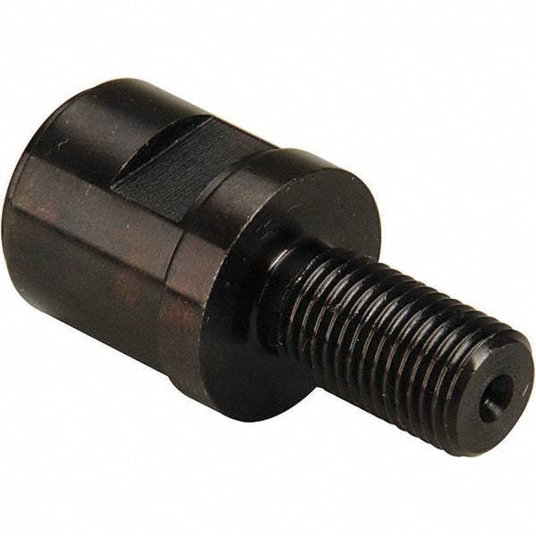 Dynabrade - 3" & 4" Air Extension Cut-Off Tool Spindle Adapter - Apex Tool & Supply