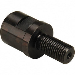 Dynabrade - 3" & 4" Air Extension Cut-Off Tool Spindle Adapter - Apex Tool & Supply