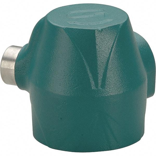 Dynabrade - 7" Air Depressed Center Wheel Grinder Housing Assembly - Use with 53242 - Apex Tool & Supply