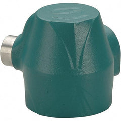 Dynabrade - 7" Air Depressed Center Wheel Grinder Housing Assembly - Use with 53242 - Apex Tool & Supply