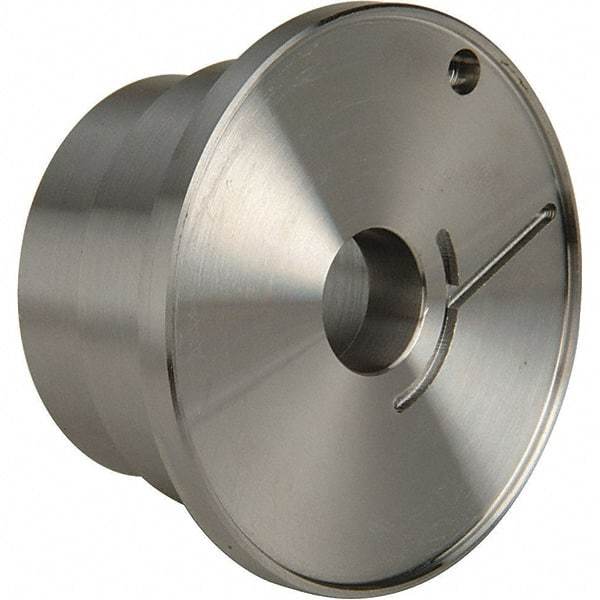 Dynabrade - 5", 6" & 8" Air Orbital Sander Front Bearing Plate - Apex Tool & Supply