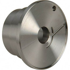 Dynabrade - 5", 6" & 8" Air Orbital Sander Front Bearing Plate - Apex Tool & Supply