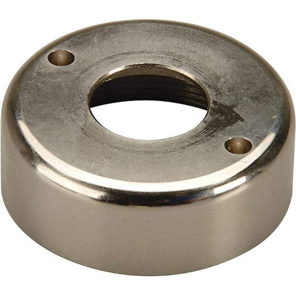 Dynabrade - 2" Air Disc Sander Rear Exhaust Cover - Apex Tool & Supply