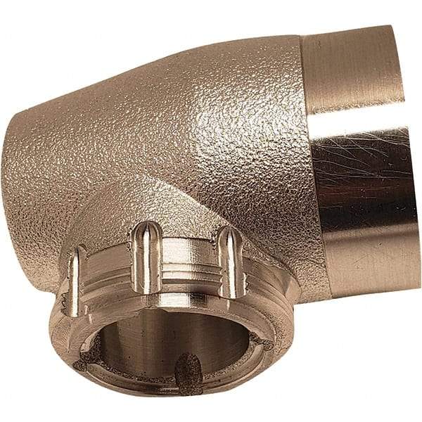 Dynabrade - Air Die Grinder Housing - Apex Tool & Supply