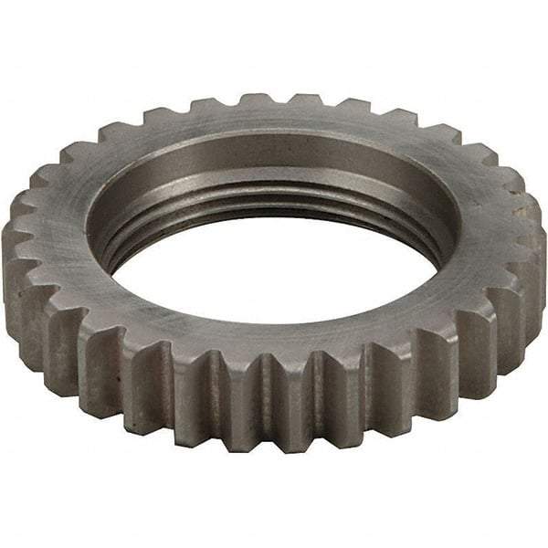 Dynabrade - 6" Air Gear Driven Orbital Sander Pinion - Apex Tool & Supply