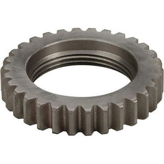 Dynabrade - 6" Air Gear Driven Orbital Sander Pinion - Apex Tool & Supply