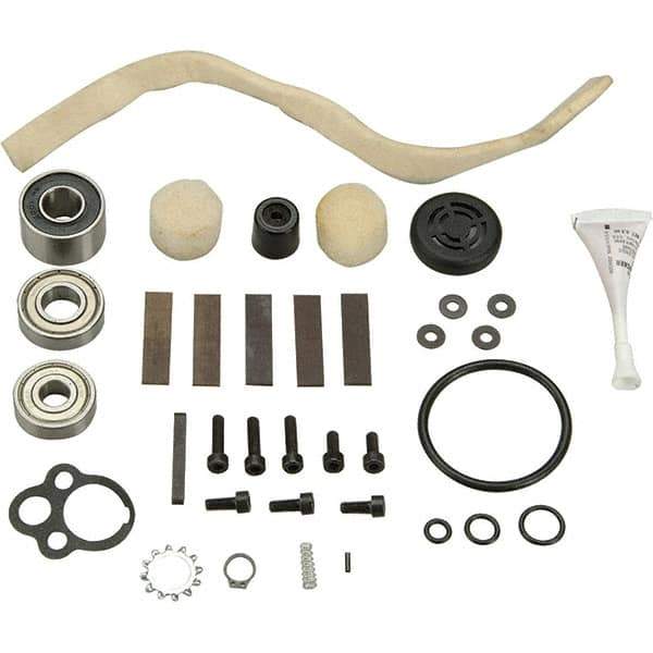 Dynabrade - Motor Tune-Up Kit - Apex Tool & Supply