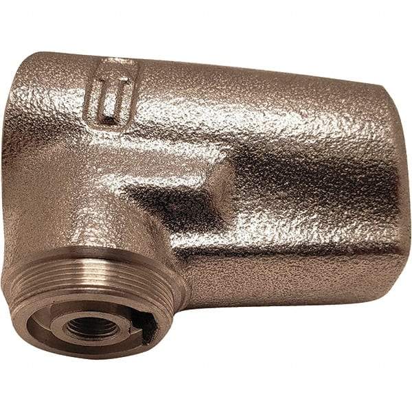 Dynabrade - 2" Air Disc Sander Housing - Apex Tool & Supply