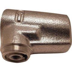 Dynabrade - 2" Air Disc Sander Housing - Apex Tool & Supply