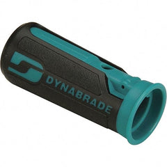 Dynabrade - Air Die Grinder Housing - Use with 48325 - Apex Tool & Supply