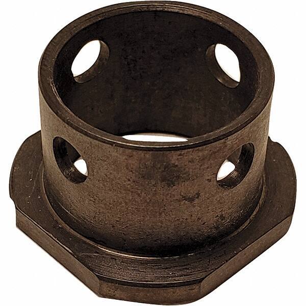 Dynabrade - Air Die Grinder Silencer - Apex Tool & Supply