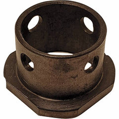 Dynabrade - Air Die Grinder Silencer - Apex Tool & Supply