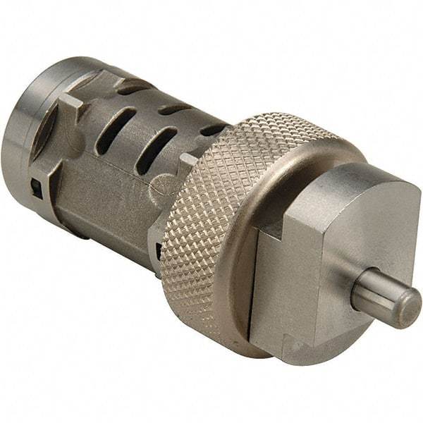 Dynabrade - Air Die Grinder Drop-In Motor - Apex Tool & Supply