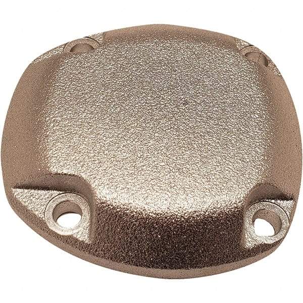 Dynabrade - Air Finishing Sander Housing Cap - Apex Tool & Supply