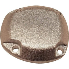 Dynabrade - Air Finishing Sander Housing Cap - Apex Tool & Supply
