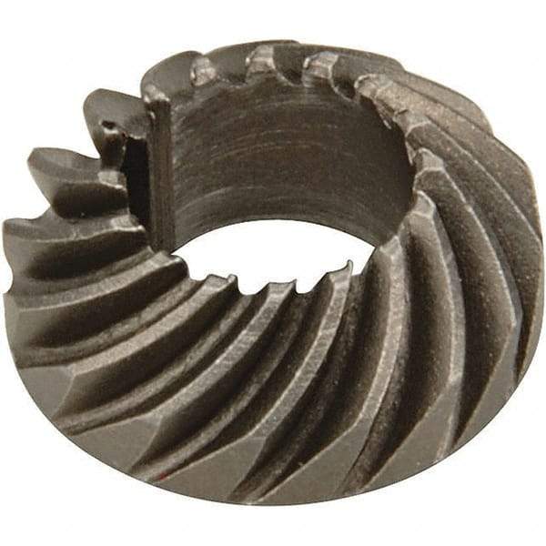 Dynabrade - Air Tool Assembly Bevel Gear - Use with 18254 - Apex Tool & Supply