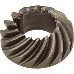 Dynabrade - Air Tool Assembly Bevel Gear - Use with 18254 - Apex Tool & Supply