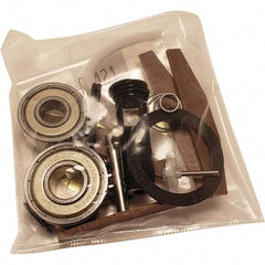 Dynabrade - Air Belt Sander Motor Tune-Up Kit - Apex Tool & Supply