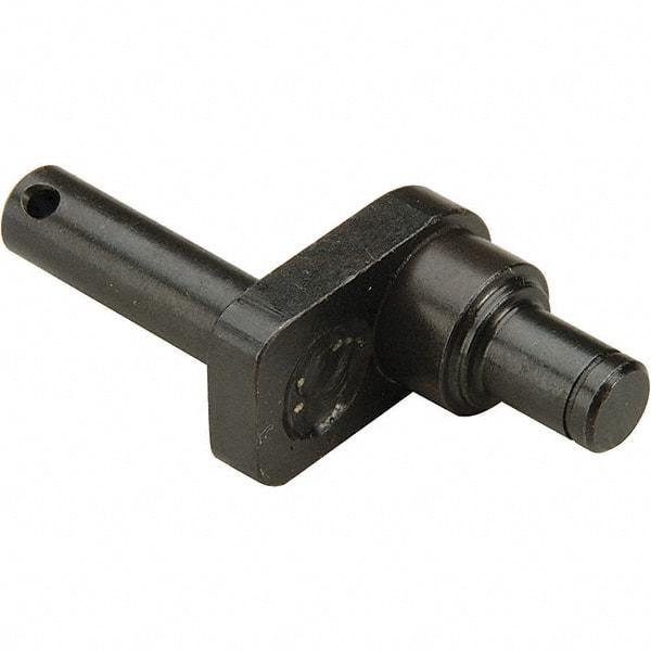 Dynabrade - Air Belt Sander Cam Assembly - Apex Tool & Supply