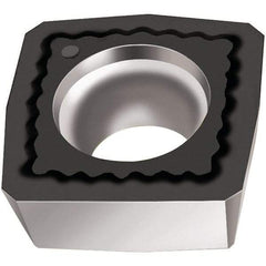Walter - Milling Tip Insert Holder & Shank - TiAlN+Al2O3+(Al) Finish, 12.7mm Inscribed Circle - Apex Tool & Supply