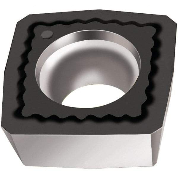Walter - Milling Tip Insert Holder & Shank - TiAlN+Al2O3+(Al) Finish, 6.35mm Inscribed Circle - Apex Tool & Supply