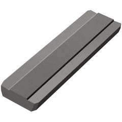 Walter - 6 Grade WXK05 Indexable Drill Insert - Uncoated - Apex Tool & Supply