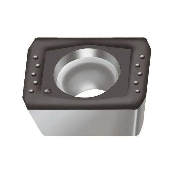 Walter - Milling Tip Insert Holder & Shank - TiCN+Al2O3+(TiCN) Finish - Apex Tool & Supply