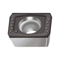 Walter - Milling Tip Insert Holder & Shank - TiCN+Al2O3+(TiCN) Finish - Apex Tool & Supply