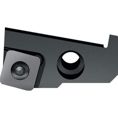 Walter - Milling Cartridge & Cassette - Series KASF2010-ANDERE - Apex Tool & Supply