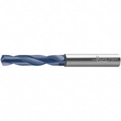Walter-Titex - 20mm 140° Solid Carbide Screw Machine Drill Bit - Apex Tool & Supply