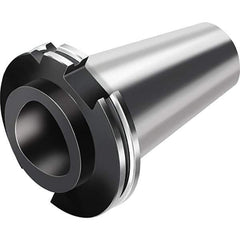 Walter - Modular Tool Holding System Adapter - 221.8mm OAL - Exact Industrial Supply