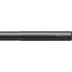 Walter-Prototyp - AK610 Shank Milling Tip Insert Holder & Shank - 110mm OAL - Apex Tool & Supply