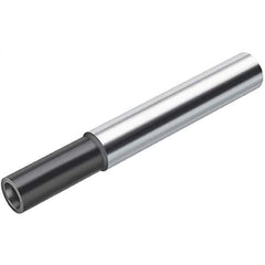 Walter - AK512.Z Shank Milling Tip Insert Holder & Shank - 345mm OAL - Apex Tool & Supply