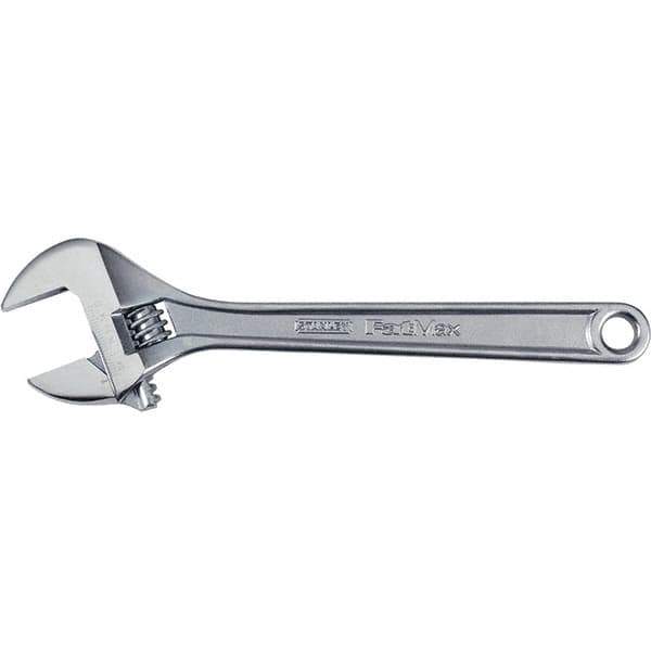 Stanley - Adjustable Wrench - Apex Tool & Supply