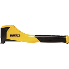 DeWALT - Staplers & Staple Guns Type: Hammer Tacker Type of Power: Manual - Apex Tool & Supply