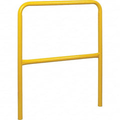 PRO-SAFE - Hand Rail & Railings Type: Handrail Length (Inch): 36 - Apex Tool & Supply