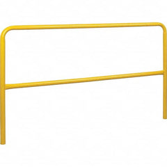 PRO-SAFE - Hand Rail & Railings Type: Handrail Length (Inch): 72 - Apex Tool & Supply